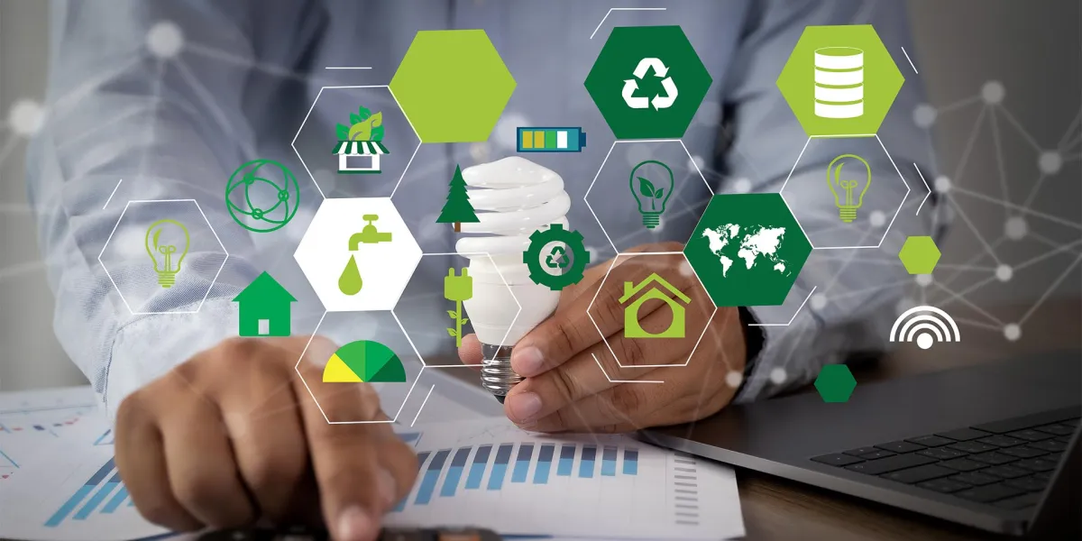 Ein wichtiges Thema: Umweltschutz im Unternehmen. © Shutterstock, one photo