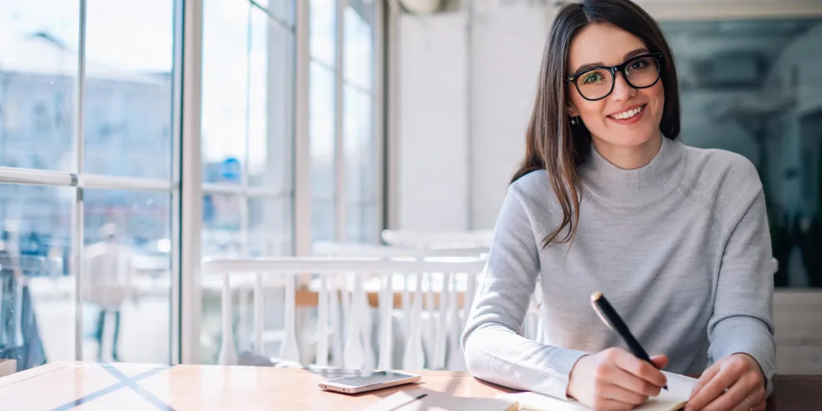 Selbstständige haben es meist noch schwieriger eine gesunde Work-Life-Balance aufrechtzuerhalten. © Shutterstock, GaudiLab