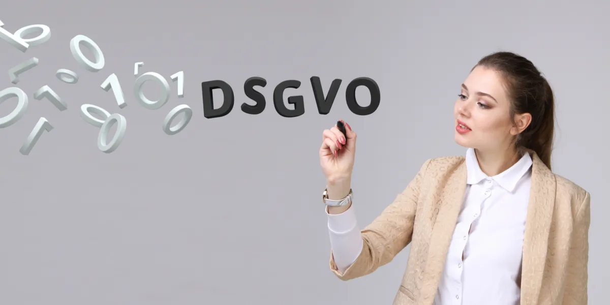 Ein Datenschutzbeauftragter ist ein Experte für den Datenschutz. © Shutterstock, Merkushev Vasiliy