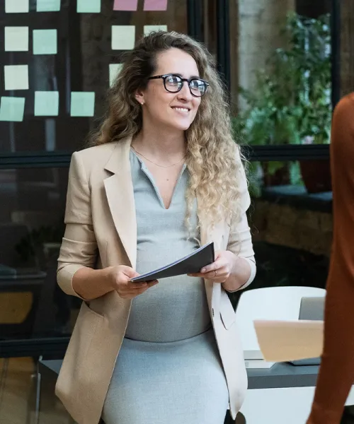 Rechtssicherheit im Mutterschutz