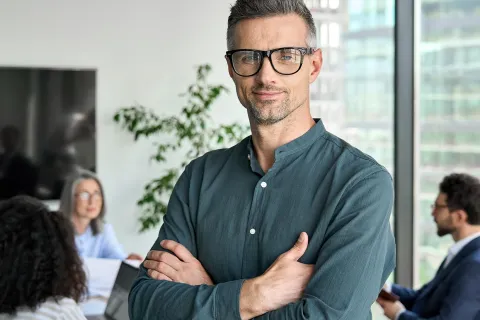 Mikromanagement könnt ihr mit einigen Tipps einfach vermeiden. © Shutterstock, Ground Picture