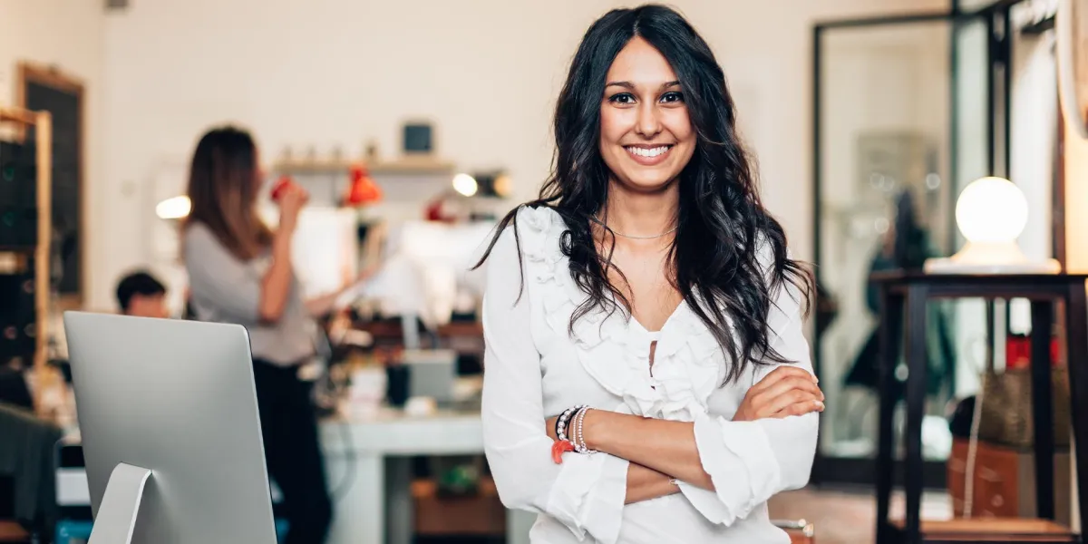 Wenn du ein Unternehmen gründen möchtest, musst du dich gut vorbereiten. © Shutterstock, loreanto