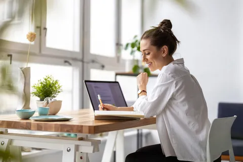 So gestaltest du die Zukunft der Arbeit in deinem Unternehmen