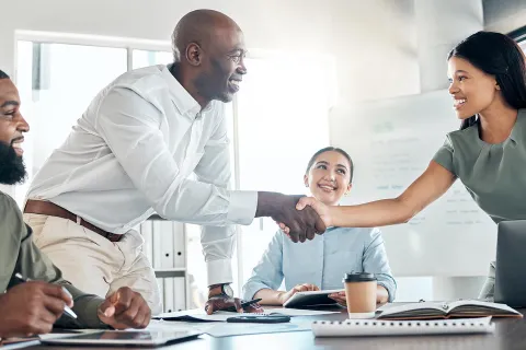 © Shutterstock, PeopleImages.com - Yuri A