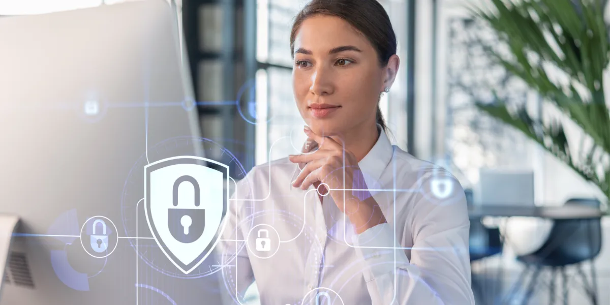 Cyber-Security – wie du dein Unternehmen schützen kannst