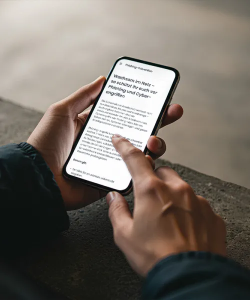 Pflichtunterweisungen waren noch nie so einfach