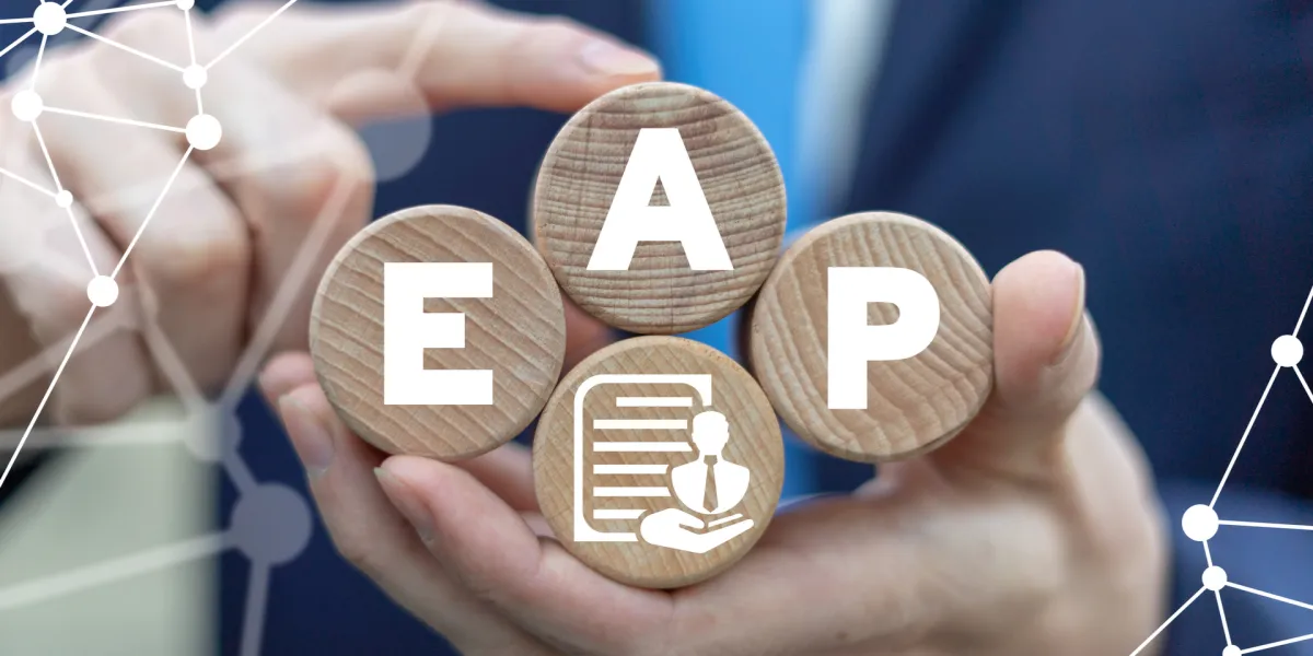 Mithilfe eines Employee Assistance Program kannst du für mehr Mitarbeiterzufriedenheit sorgen. © Shutterstock, Panchenko Vladimir